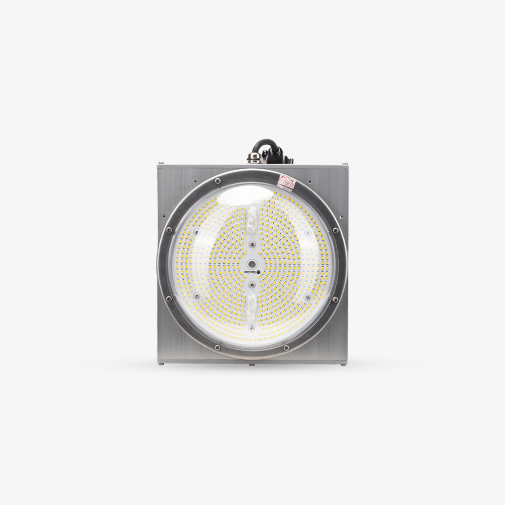 Đèn LED đánh cá 500W